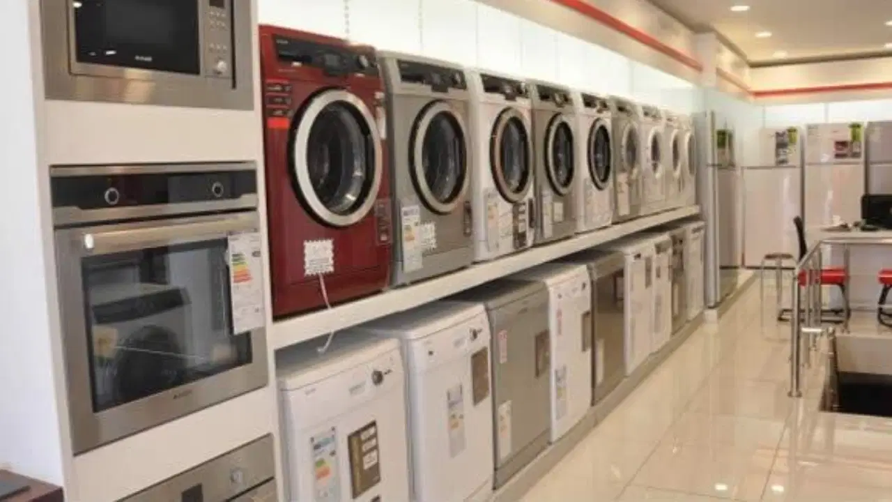 Selçuk Beyaz Eşya Tamircisi